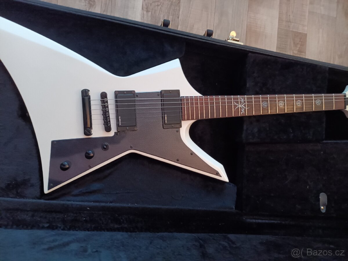 Elektrická kytara cort vx 4x - 4