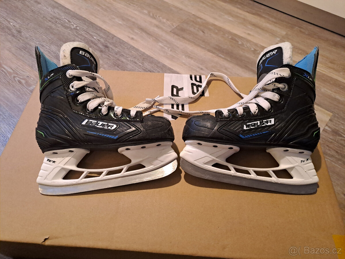 Dětská hokejová výstroj Bauer - 4