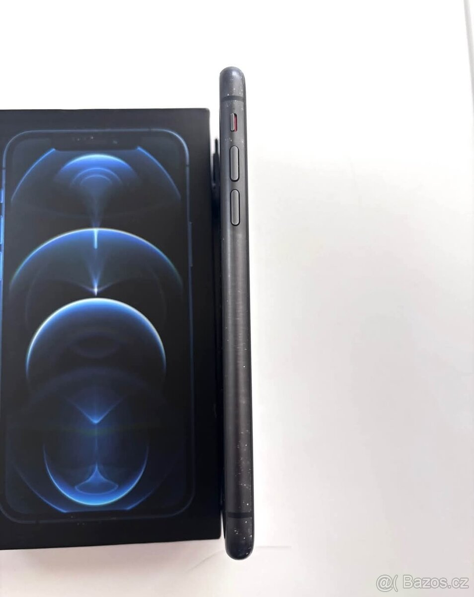 Apple IPhone 11 64 gb - 4