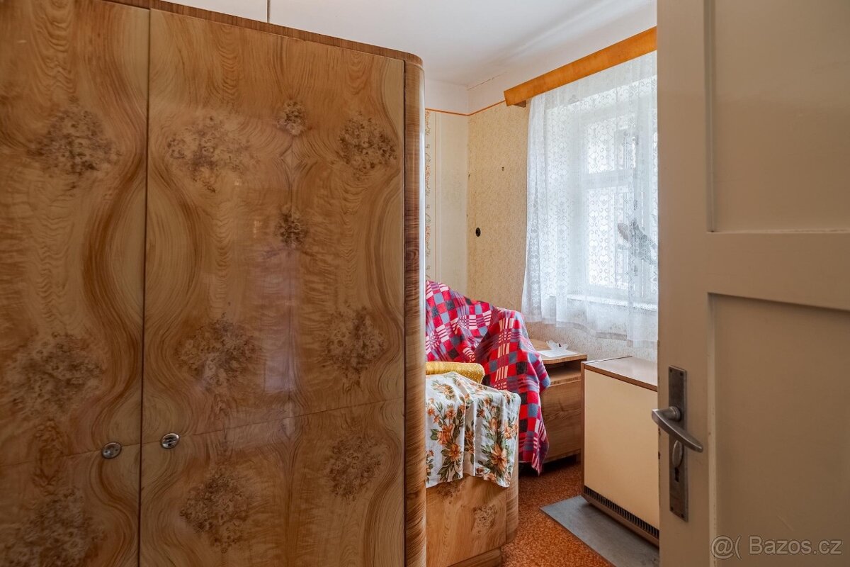 RD Skořenice u Chocně - 4