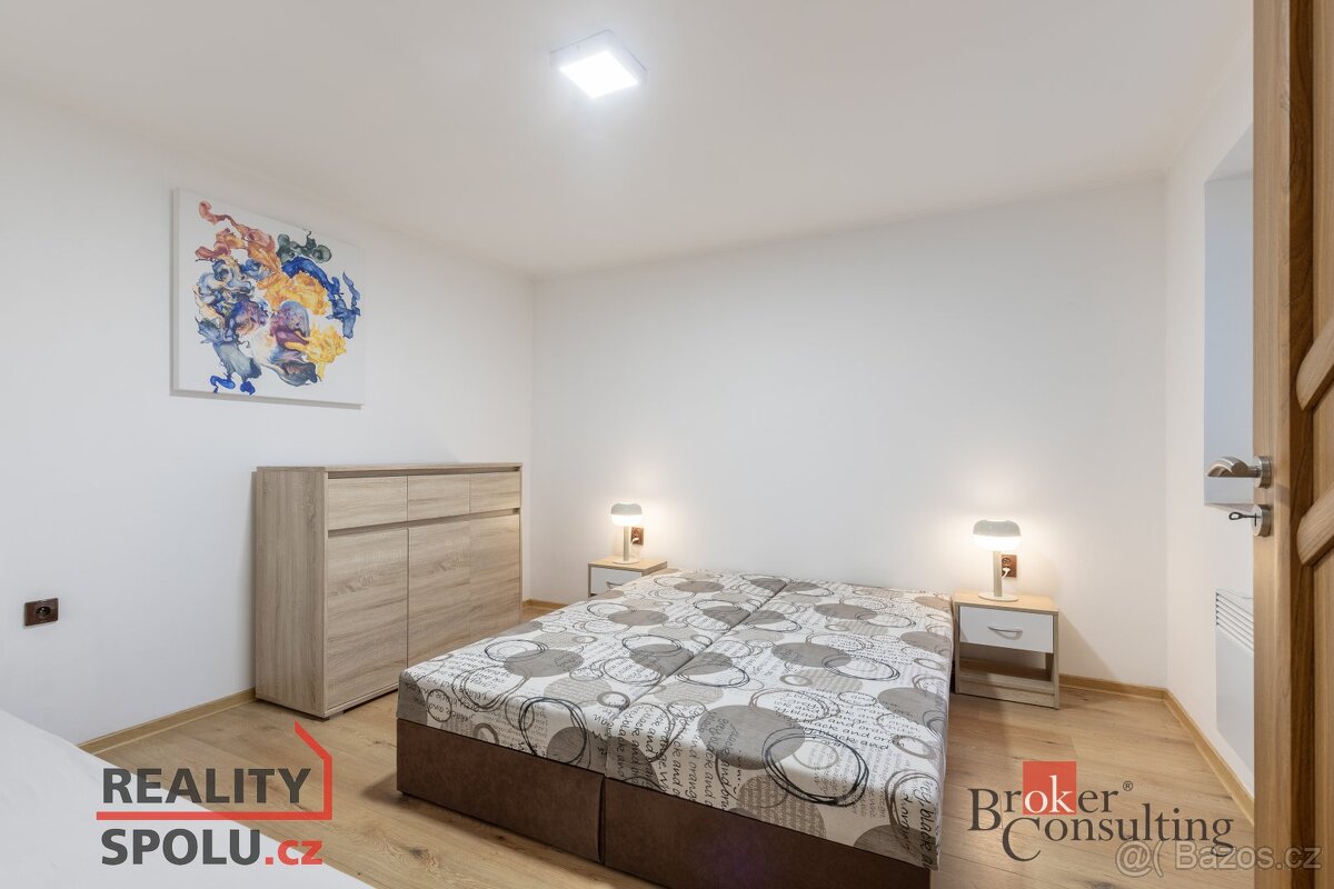 Prodej, domy/rodinný, 170 m2, Pohraniční, 67168 Hrabětice, Z - 4