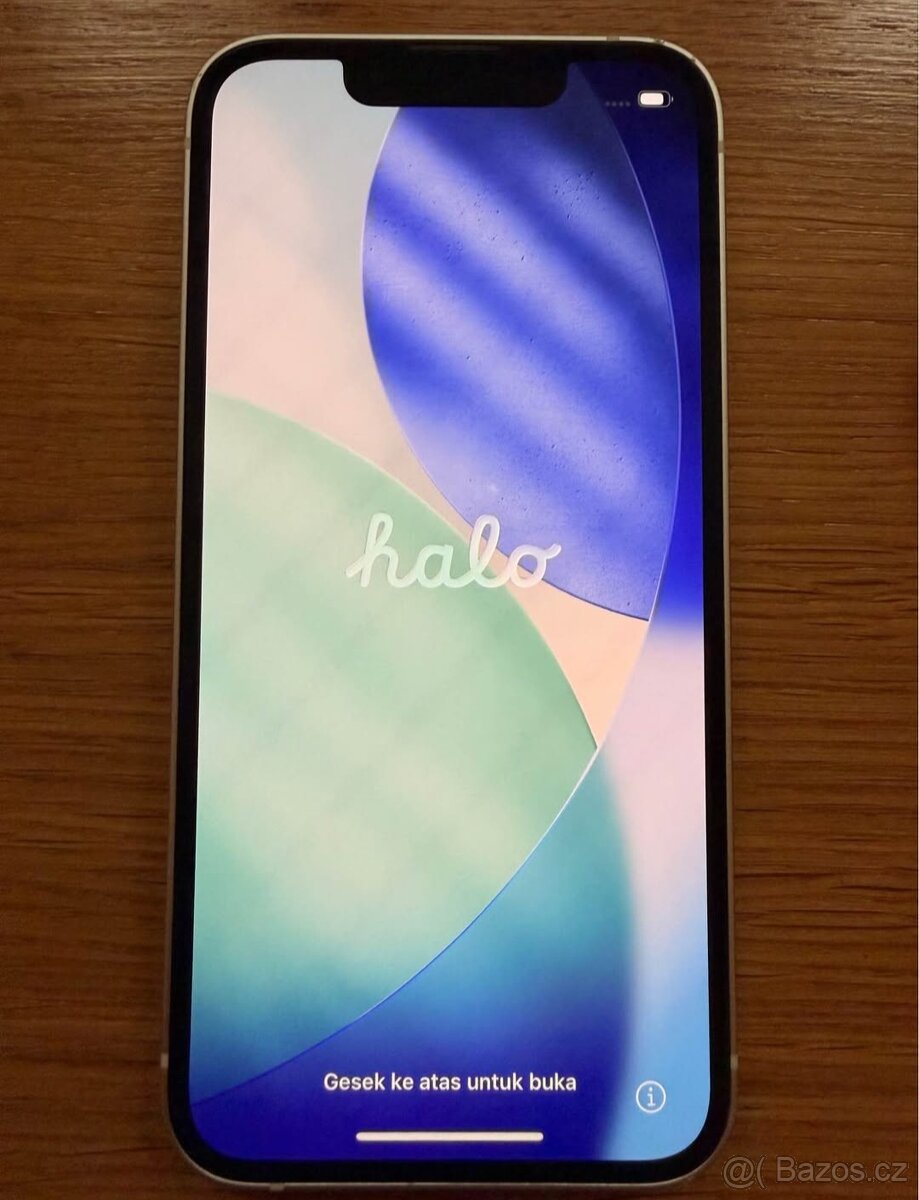 iPhone 13 mini 128GB - 4