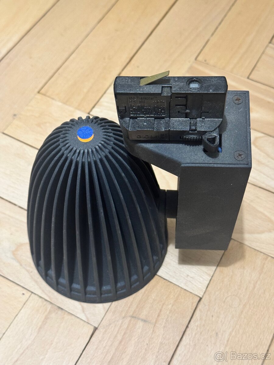 LED RETRO cool design stropní světla - 4