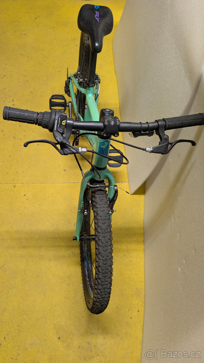 Dětské kolo SUP 20" - 4