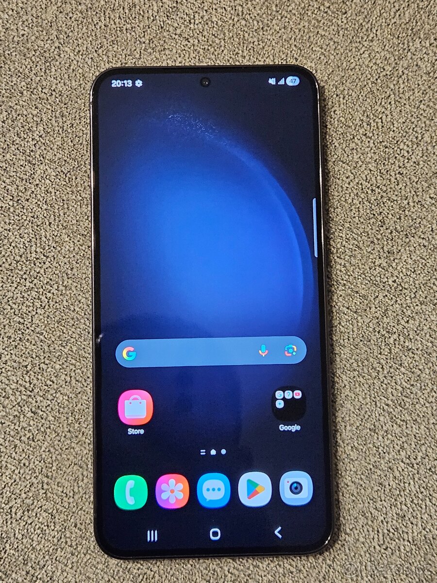 Samsung S23+ (v záruce, výborný stav) - 4