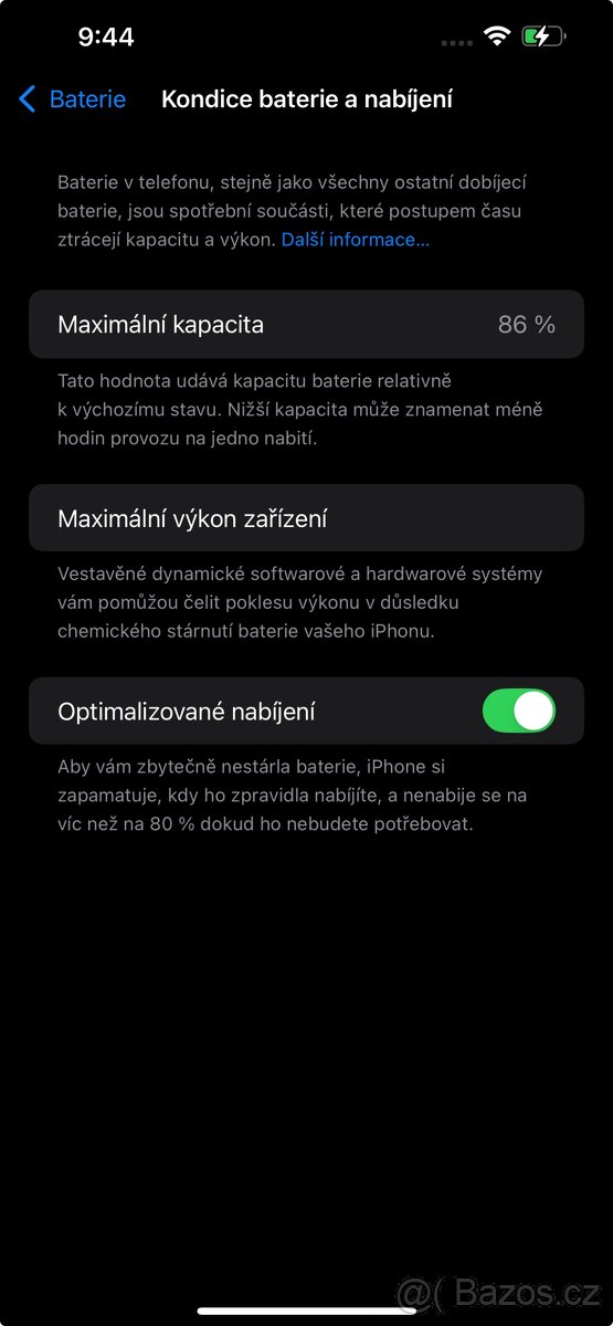 iPhone 13 Pro Max, Sierra Blue, 1TB - 4