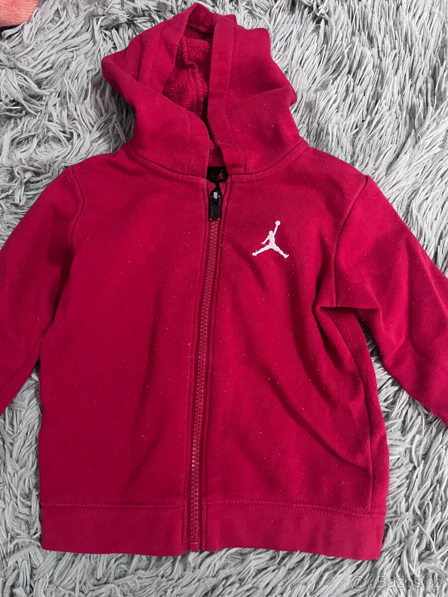 Značkové oblečení a boty - 4