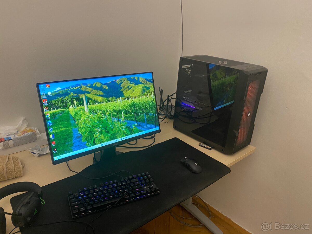 5600X-RTX3070-180Hz - 4