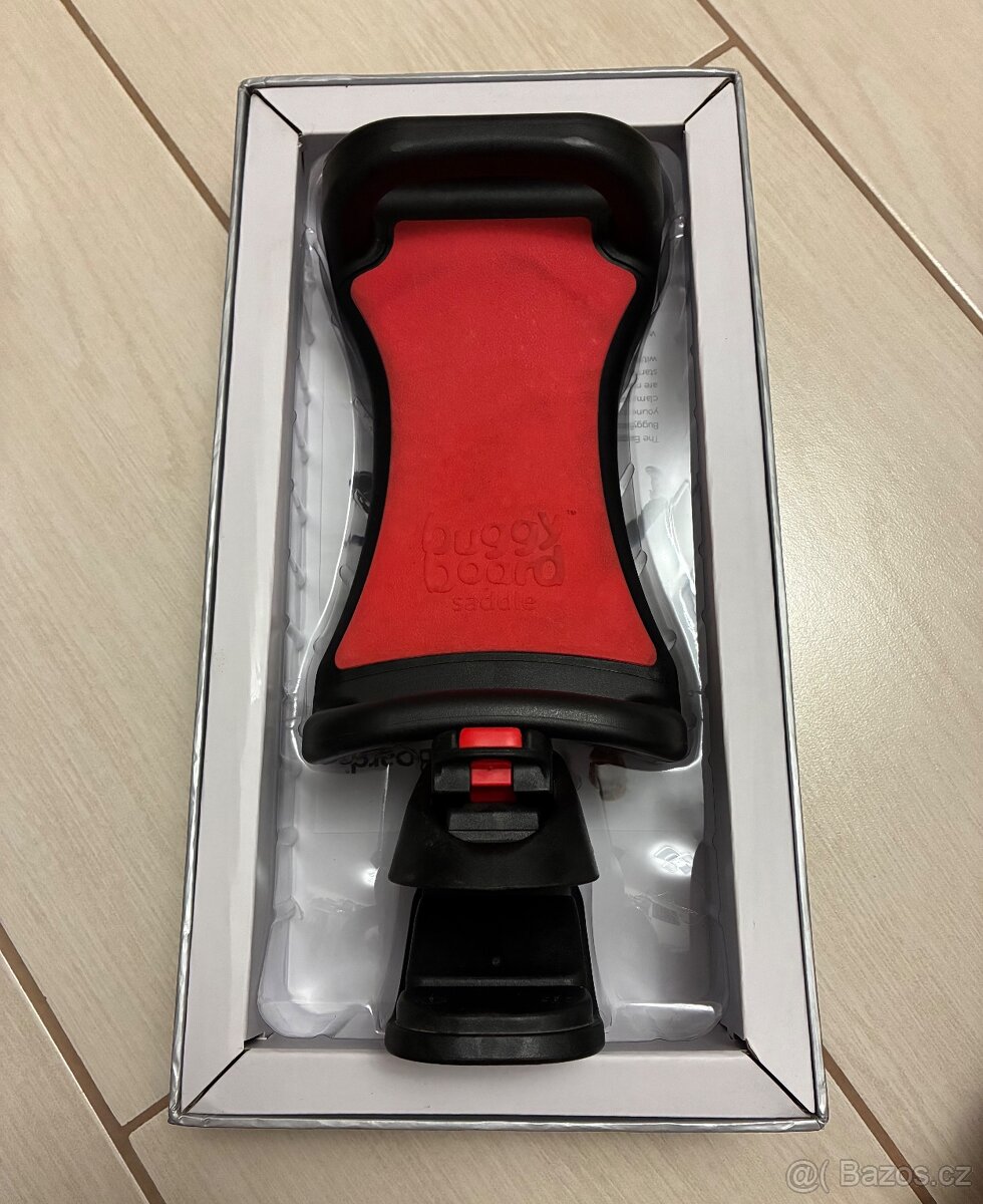 Stupátko Lascal Buggy board maxi - 4