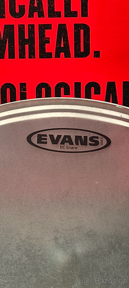 Evans sada blan 10'12'14' - 4