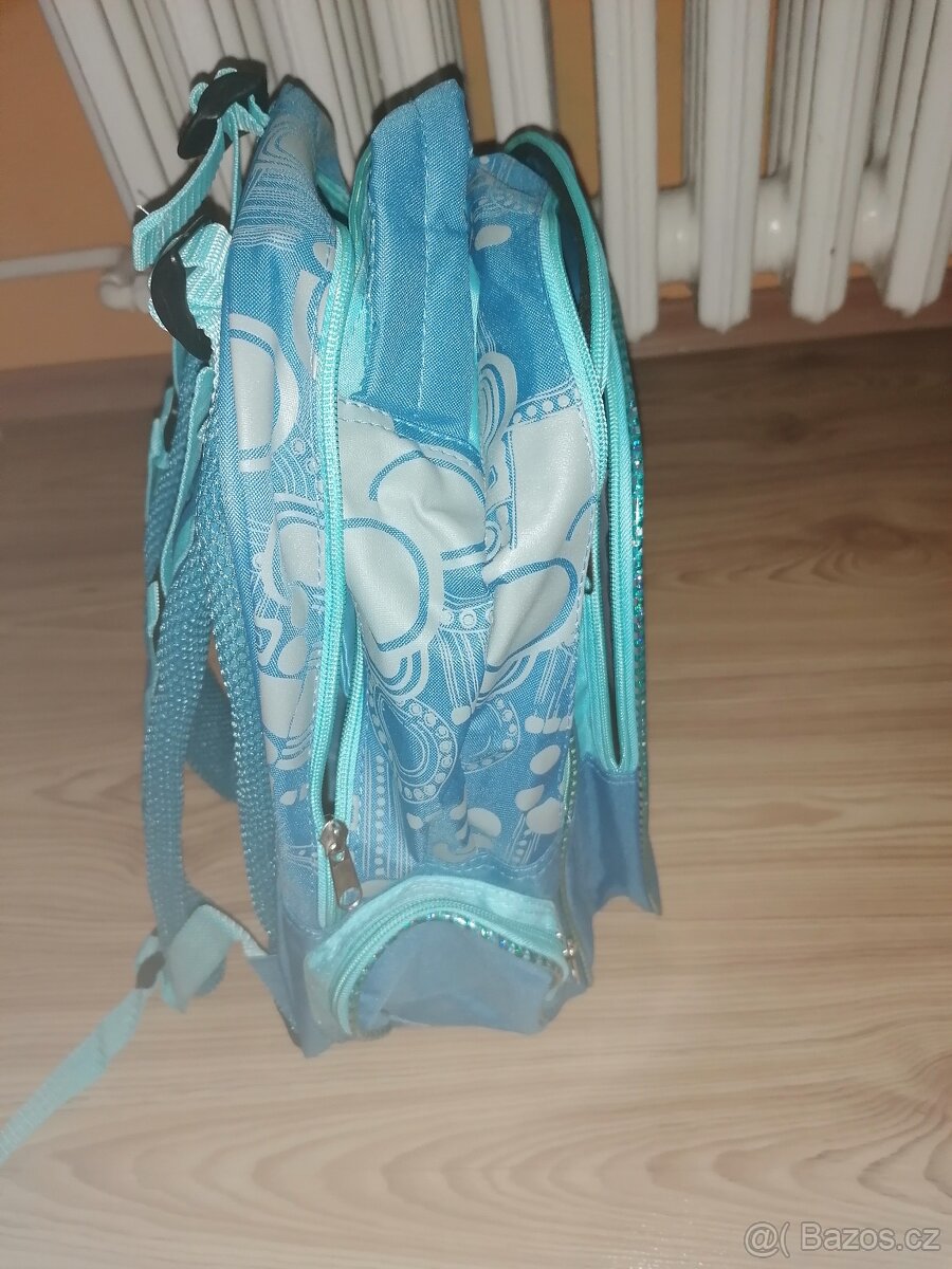 Chlapecký batoh do školy - 4