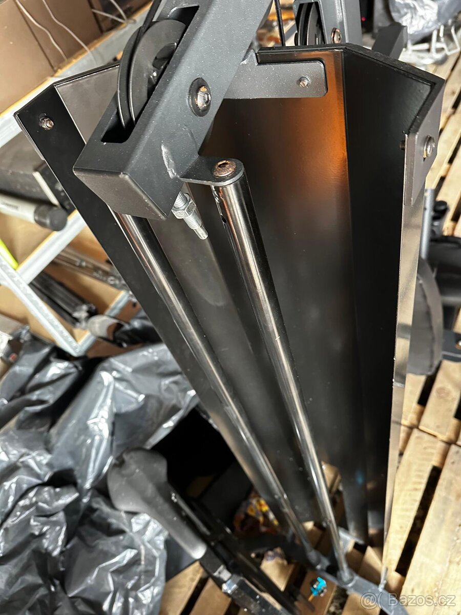 Cvičební trenažer - 4