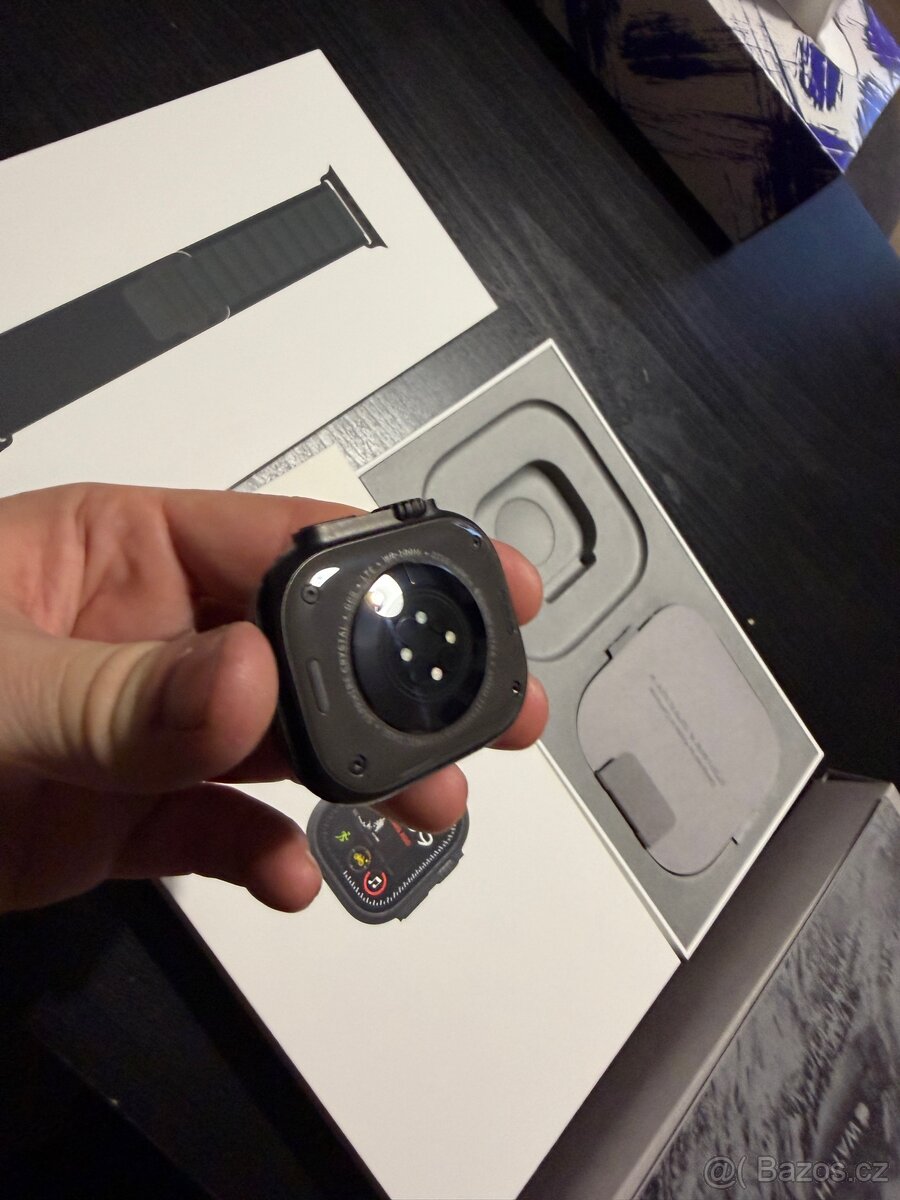 Apple watch ultra 2 - 4