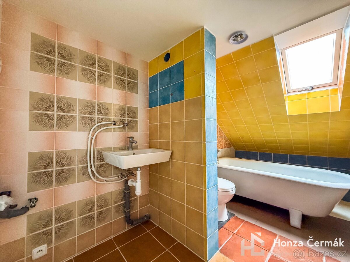 Pronájem ateliéru Svitavy - 4