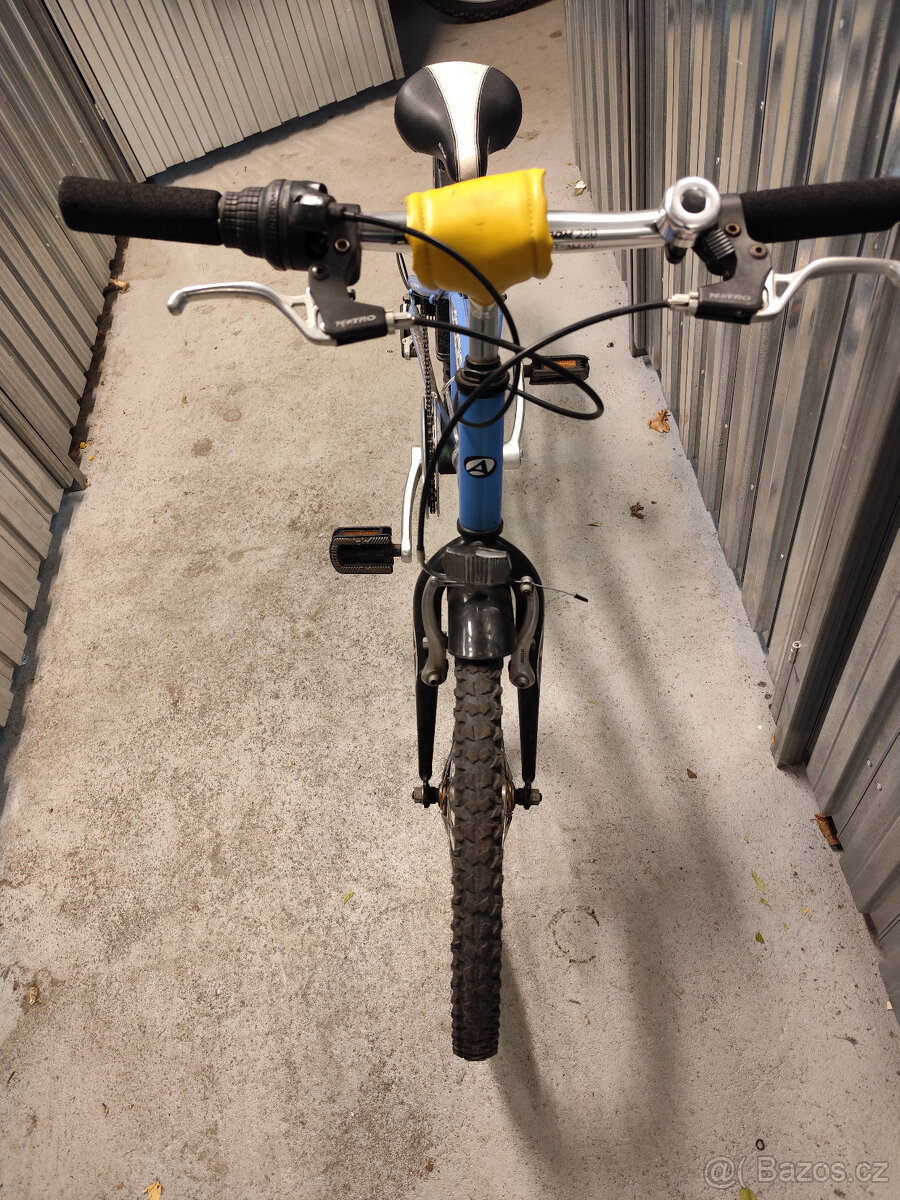 Dětské kolo Author Cosmic 20" - 4