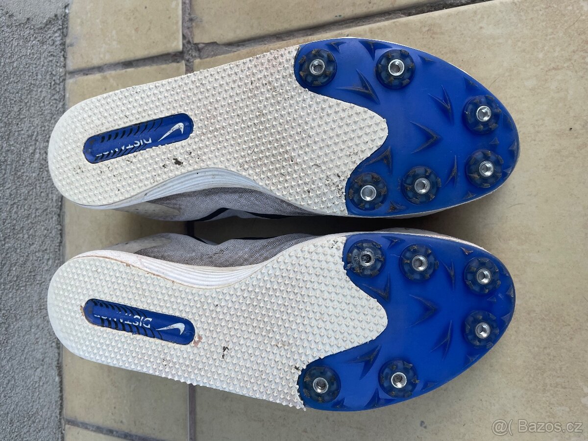 Atletické tretry vel.43 - 4