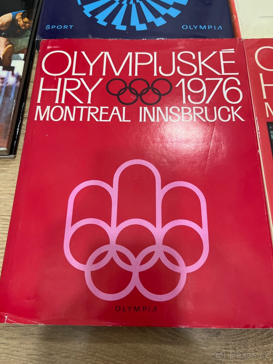 Olympijské hry - 4