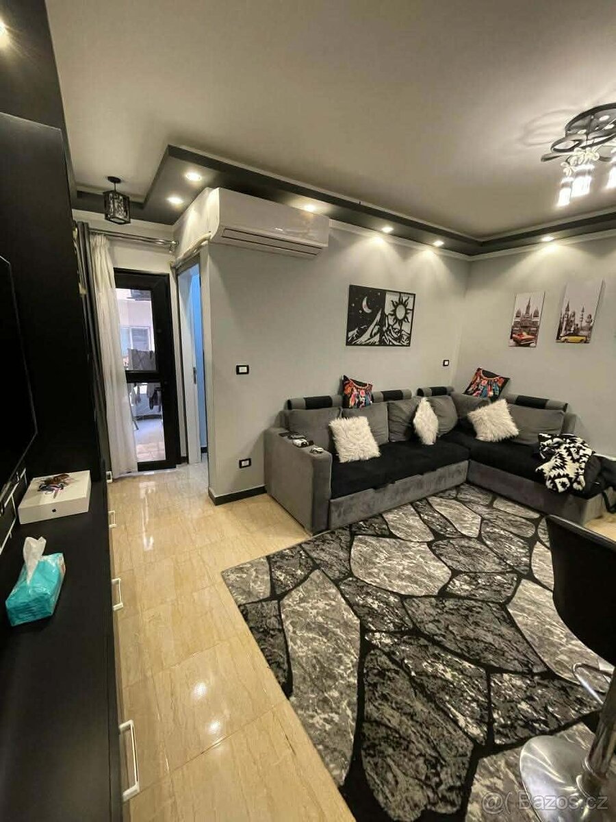 Resort Ahlya Nová Mamsha - 4