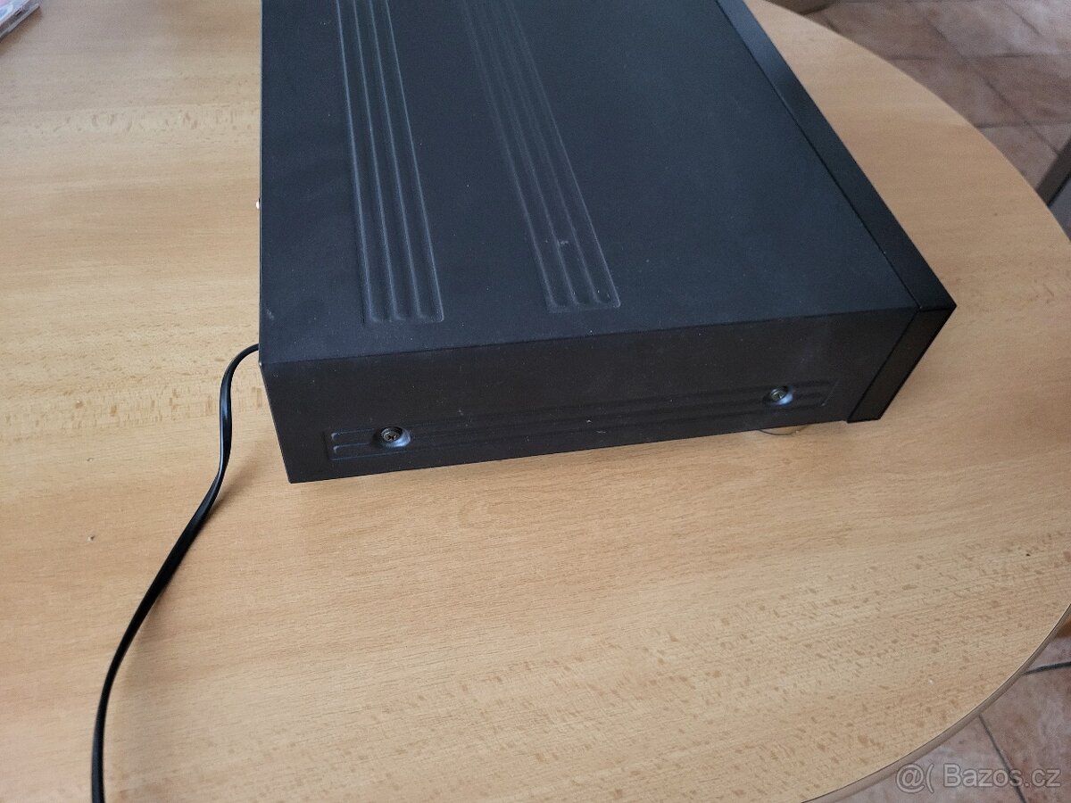 Prodám CD přehrávač PIONEER PD7500 - 4