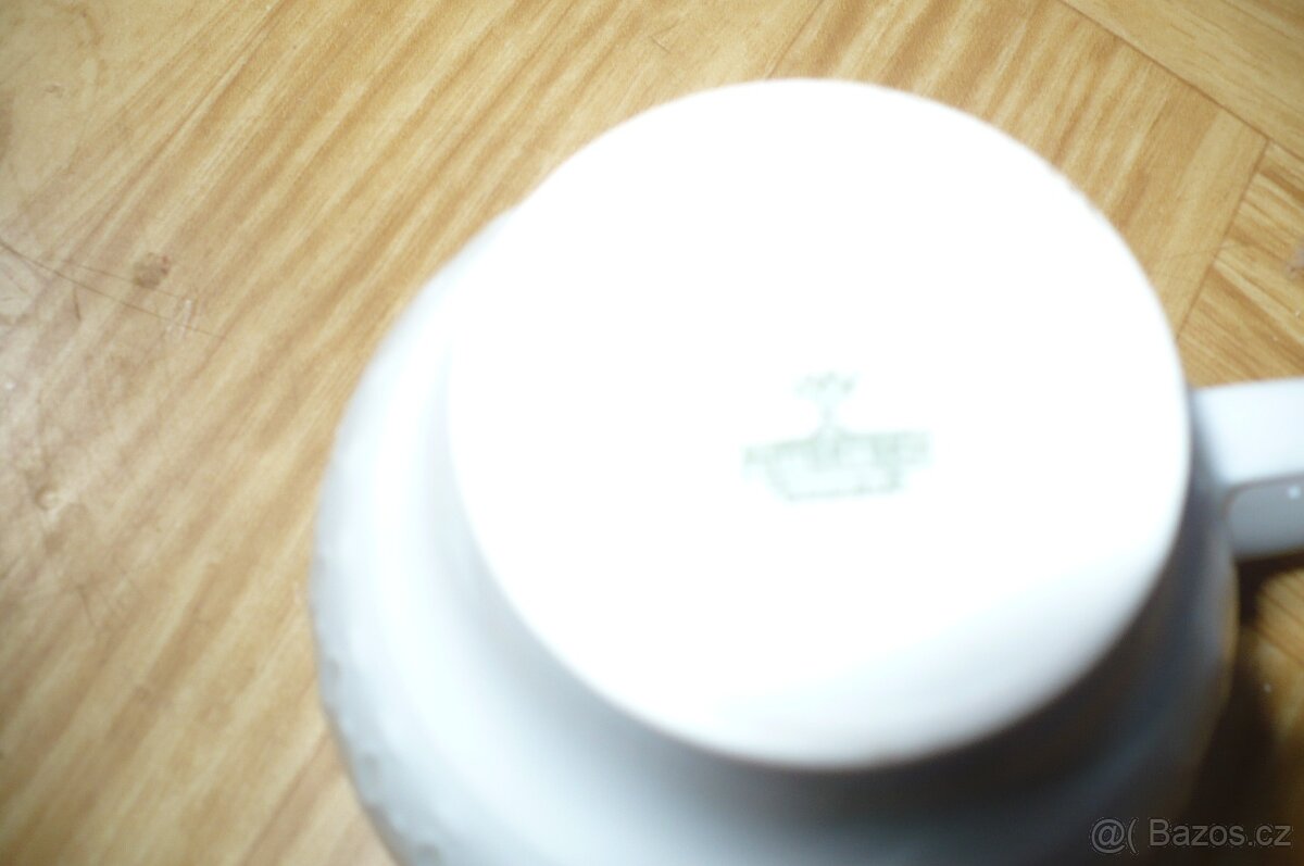 retro kávová souprava - 4