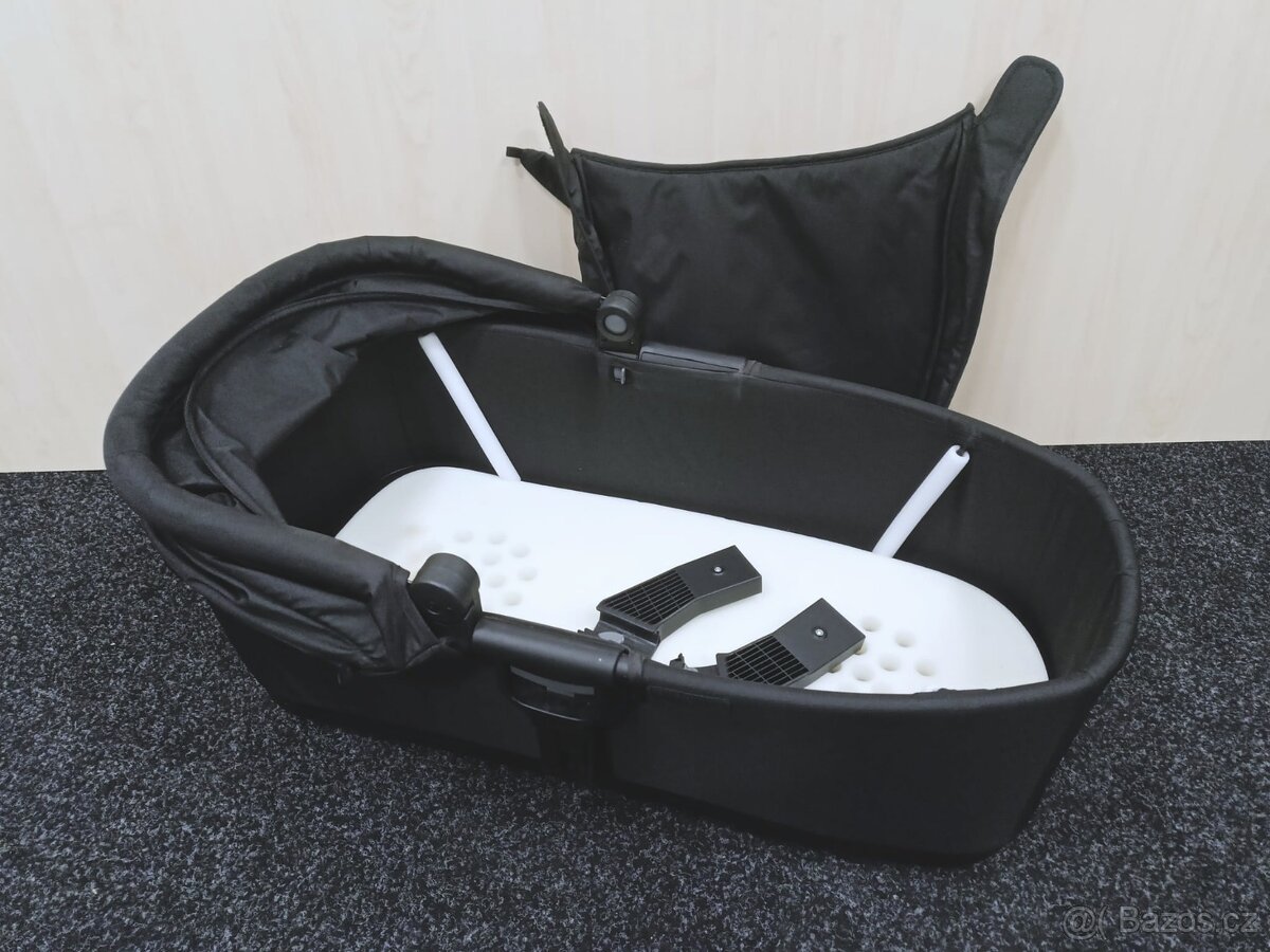 Thule hluboká korbička včetně adapteru - 4