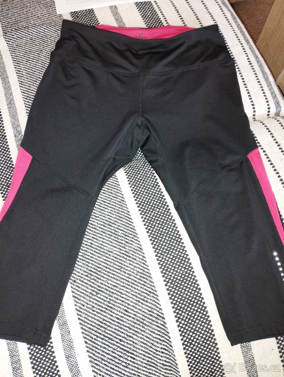 3/4 legíny Crivit 40/42 - 4