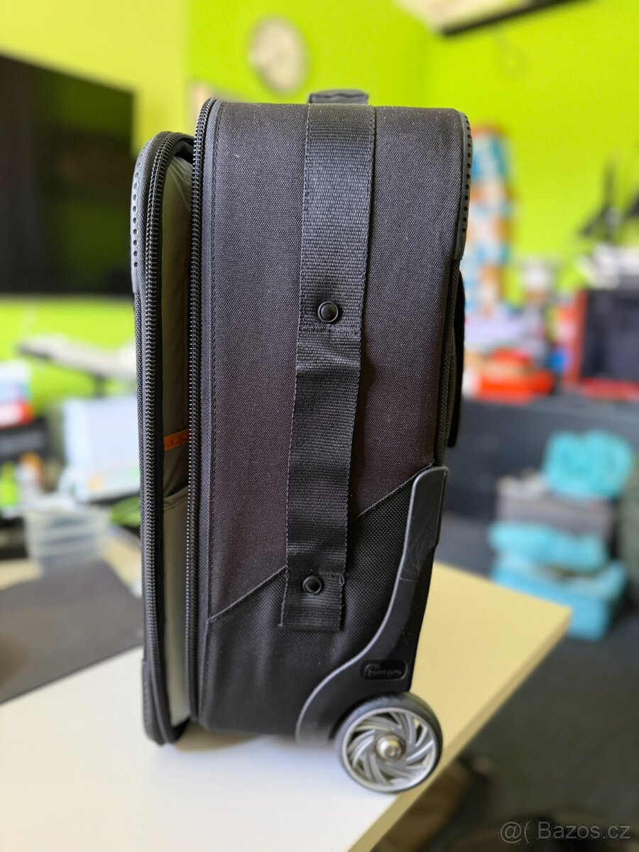 fotokufr - Lowepro pro roller lite 150AW - 4