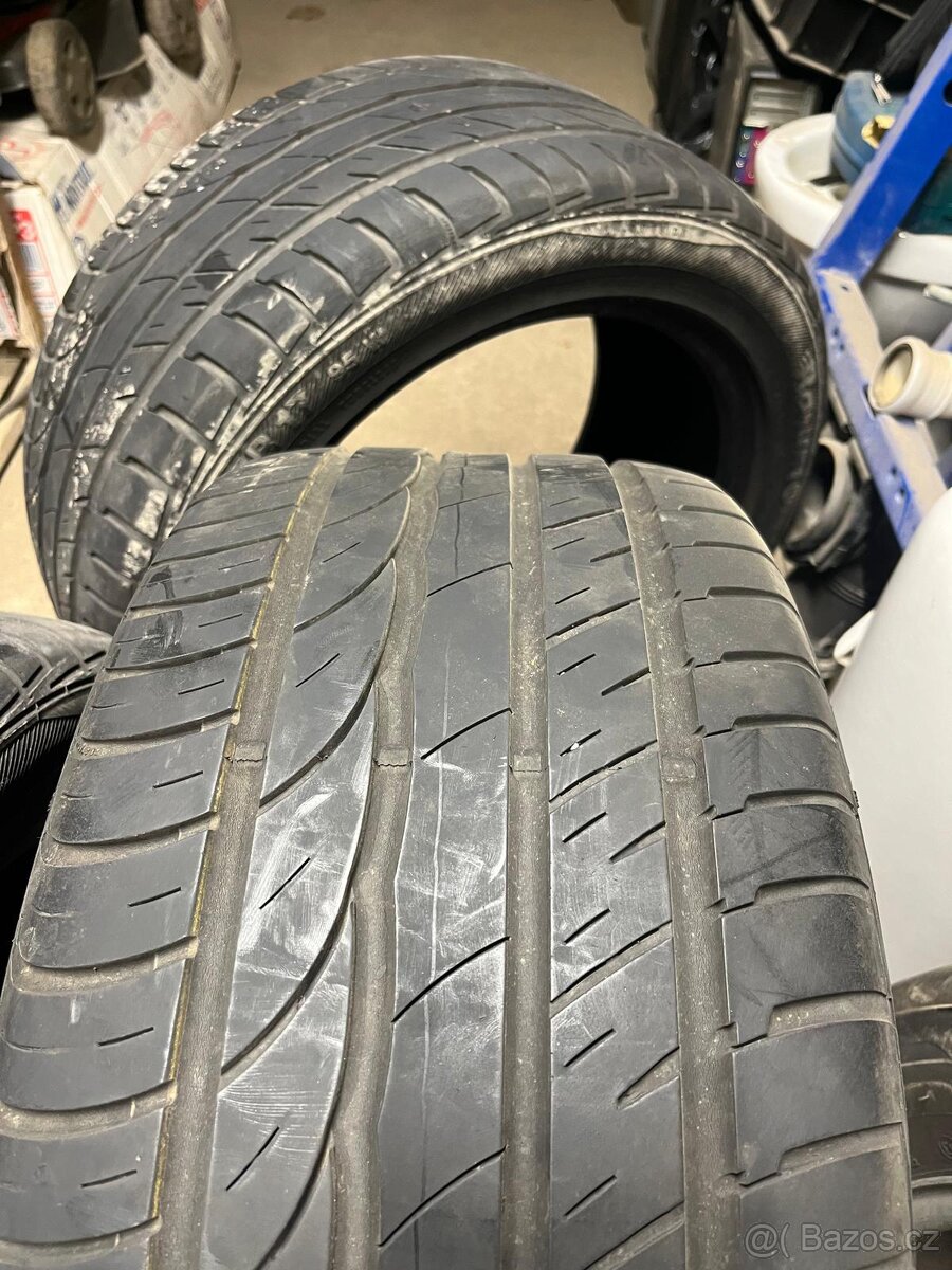 Pneu Barum 245/45 ZR17 95W - 4