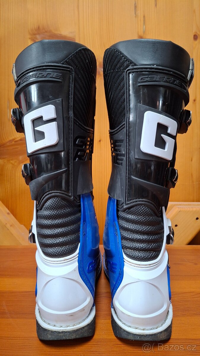 GAERNE GXJ vel.37 - 4