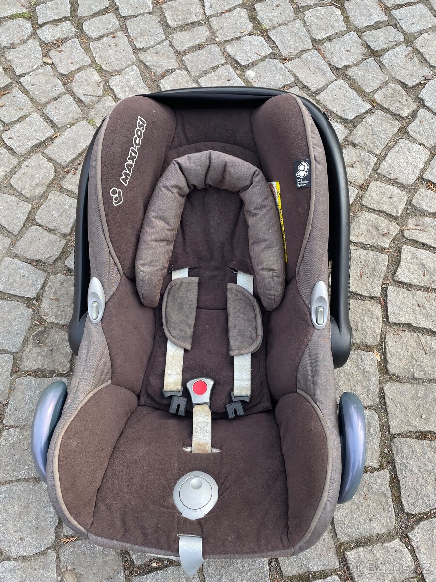 Vajicko pro novorozence - 4