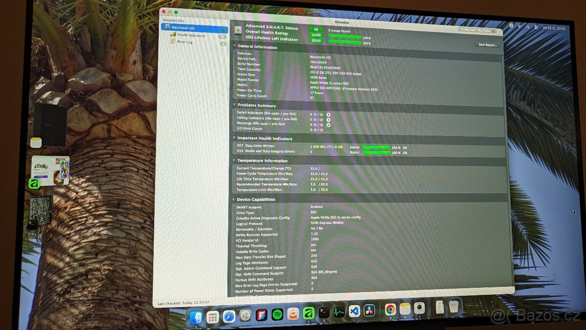 Mac Mini M1 16/256 GB - 4