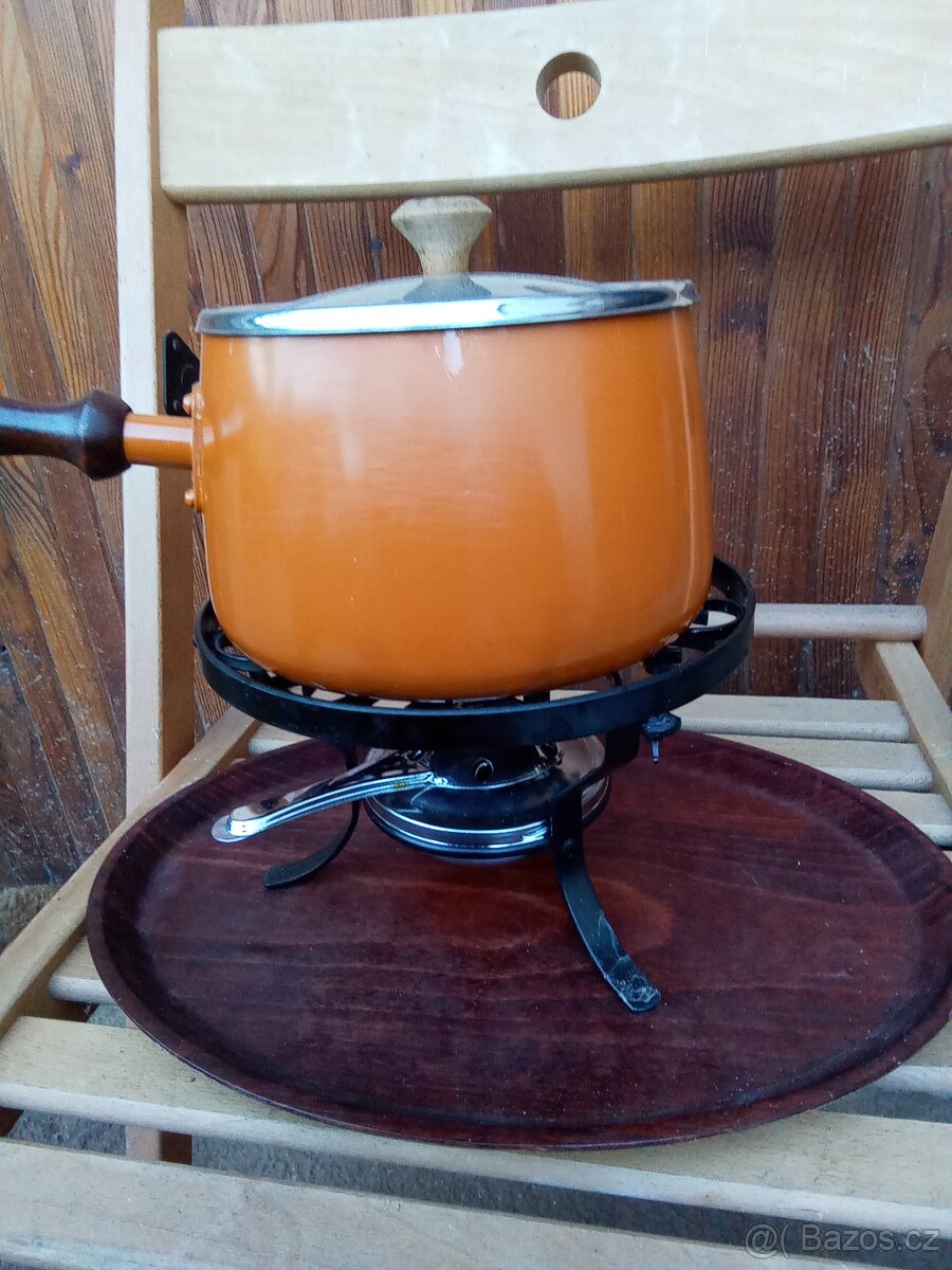 Fondue - 4