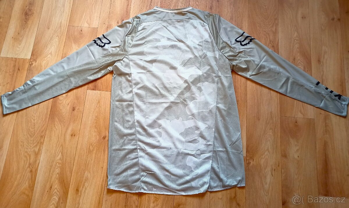 MX komplet FOX 360 vel. XXL/38 nový - 4