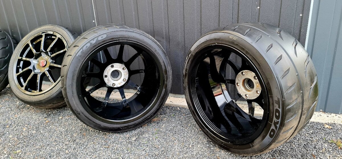 Porsche BRAID Fullrace A - 4