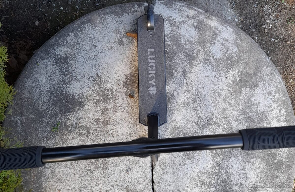 Lucky Prospect Huracán 2022 - 4