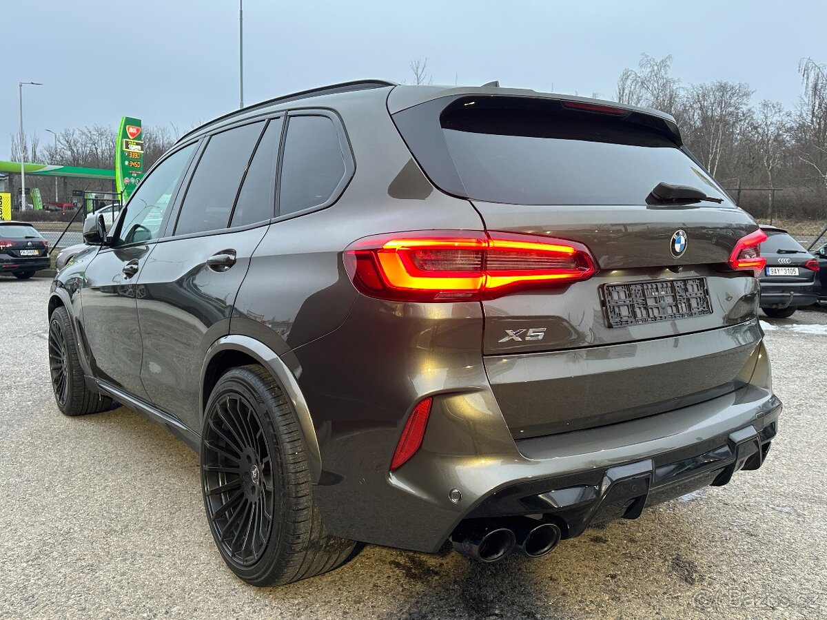 BMW X5 2019 - 4