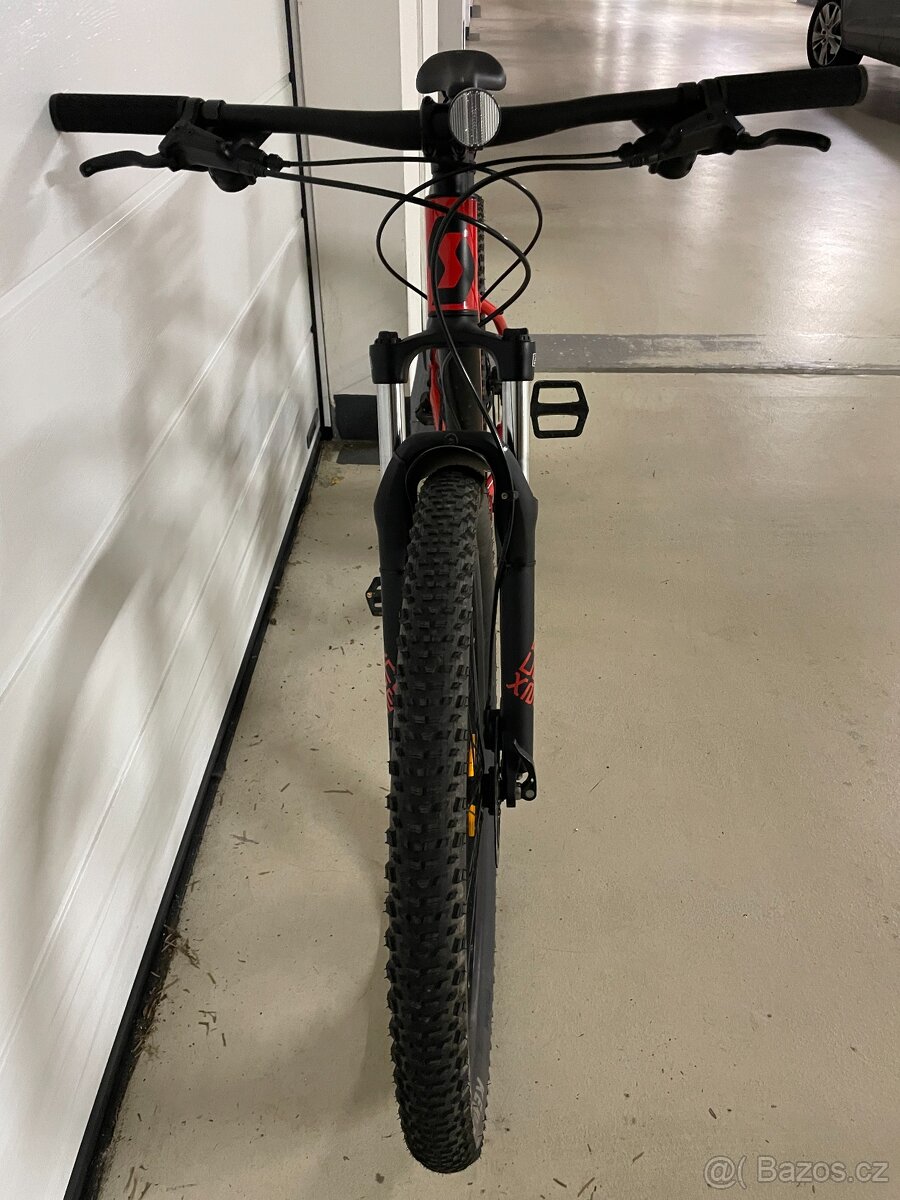 SCOTT ASPEC|T 760 - 4