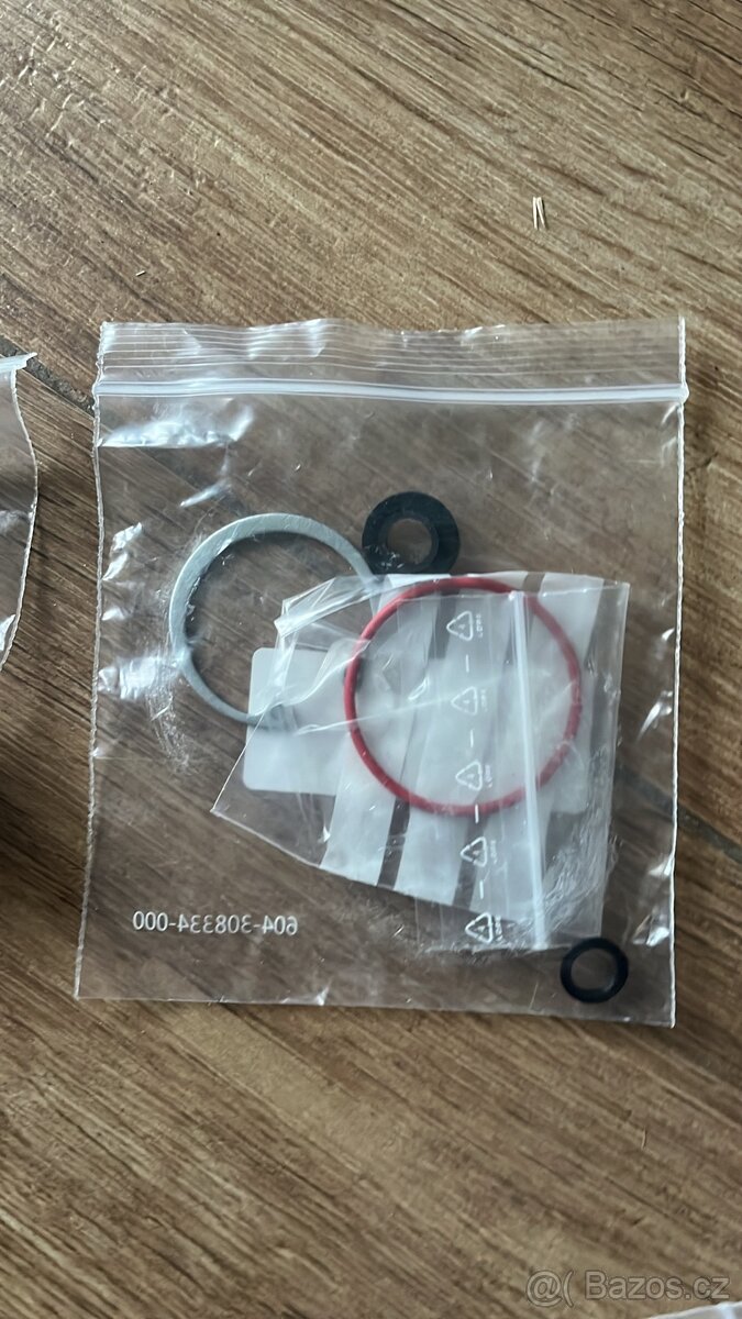 Servise kit rockshox - 4
