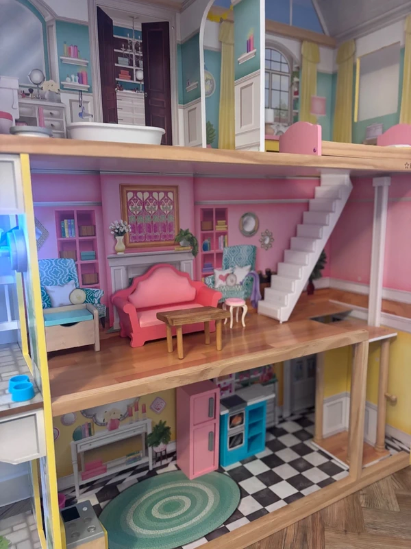 Domeček Kidkraft - 4