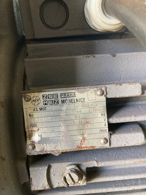 kuželová štípačka - 4