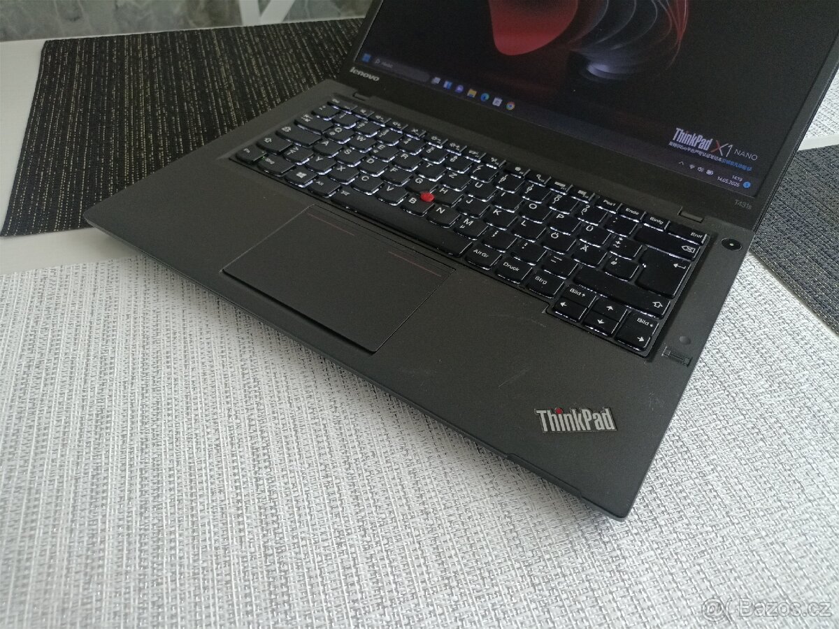 Lenovo ThinkPad T431s - 4