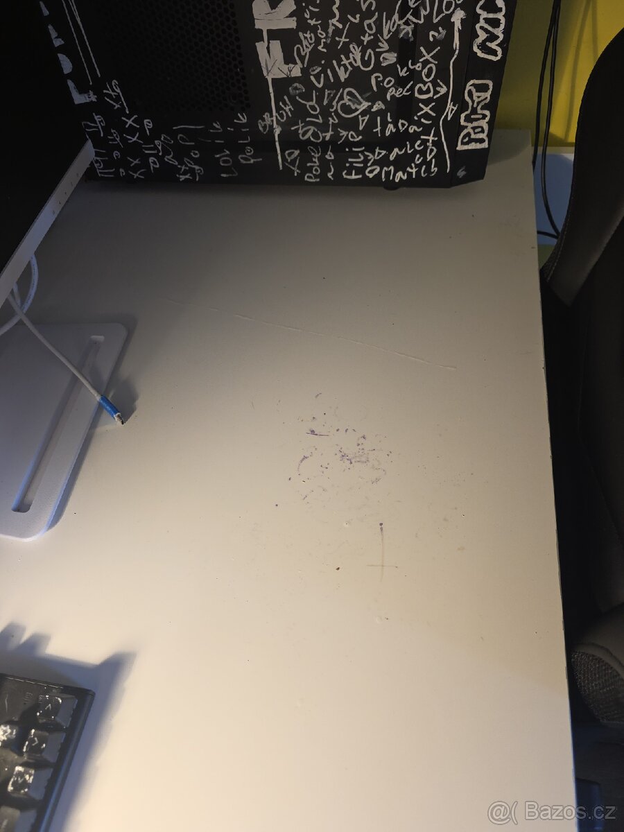 Patrová postel Ikea 2x - 4
