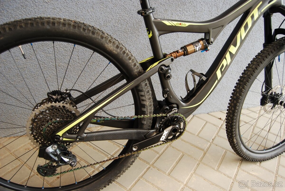 Pivot Mach 429 SL M - 4