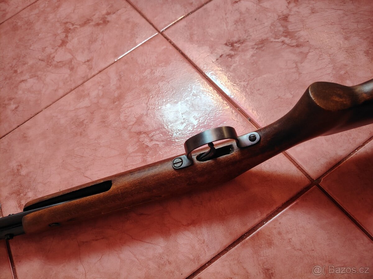 Vzduchovka Stella 518 - 4