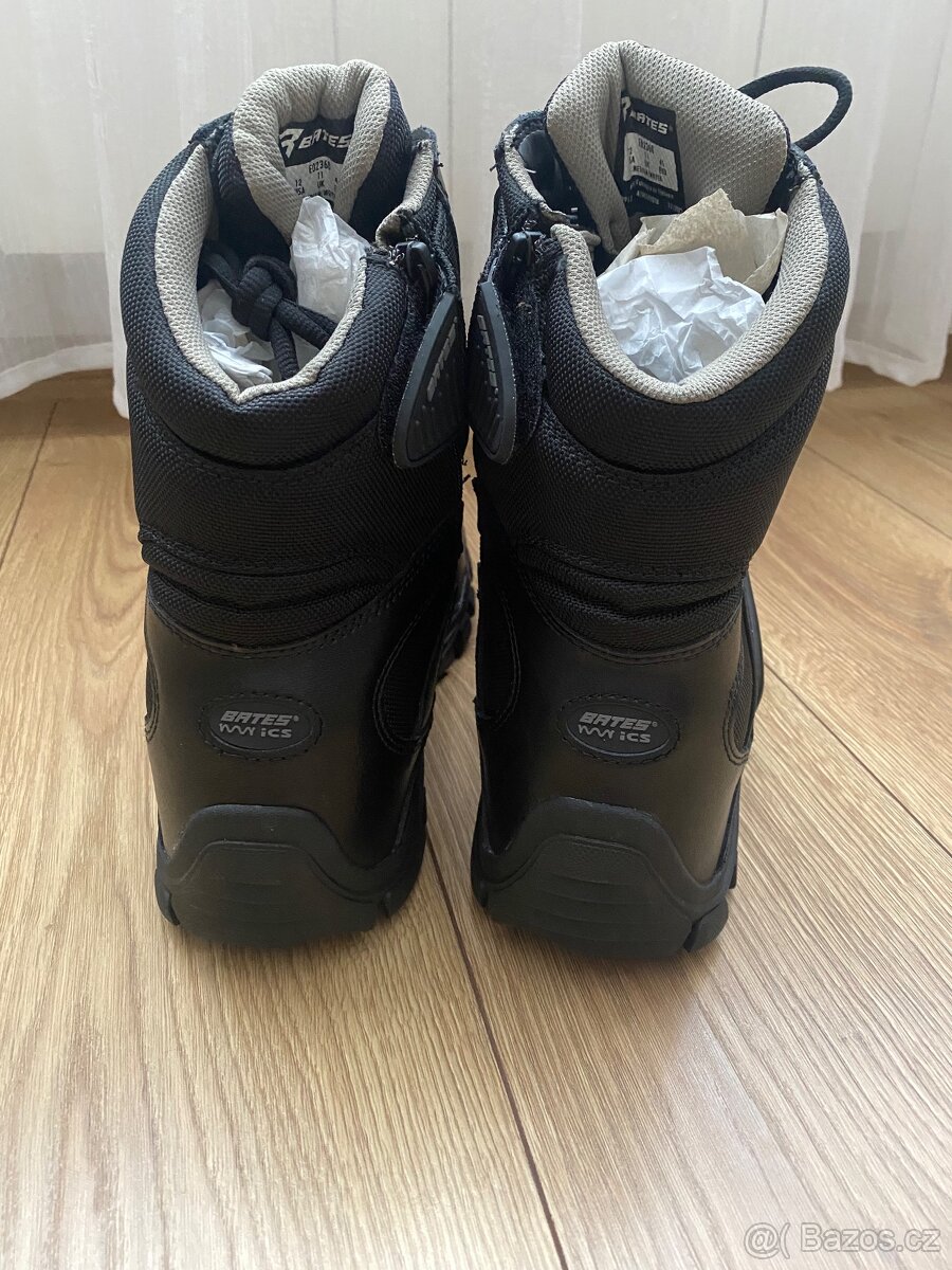 Bates Delta-8 Gore-tex - 4