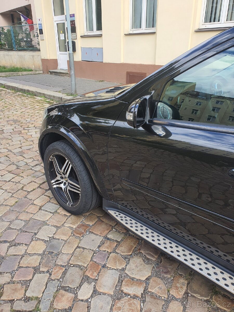 Mercedes-Benz ML 320CDI - 4