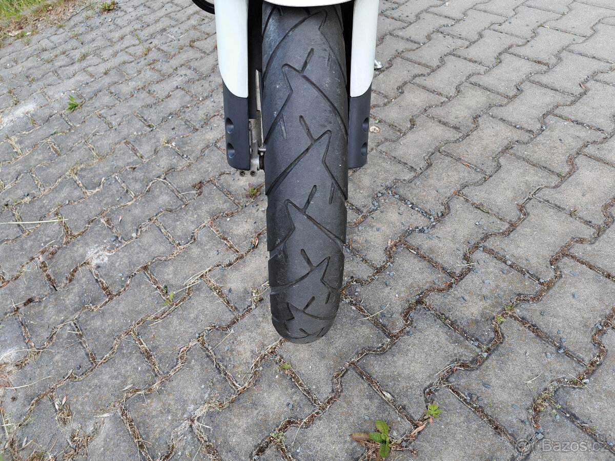 Aprilia Pegaso 650