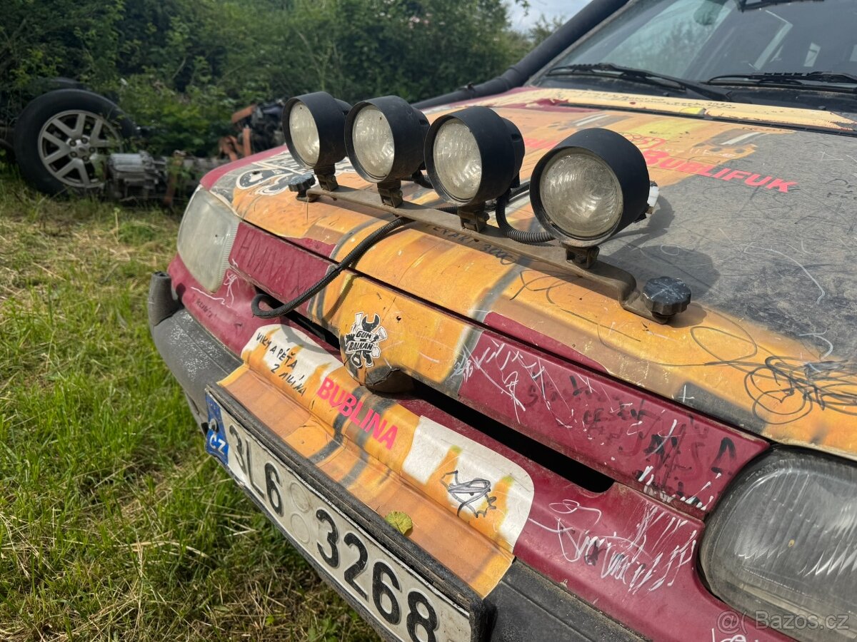 Felicia 1.3 GUMBALKAN