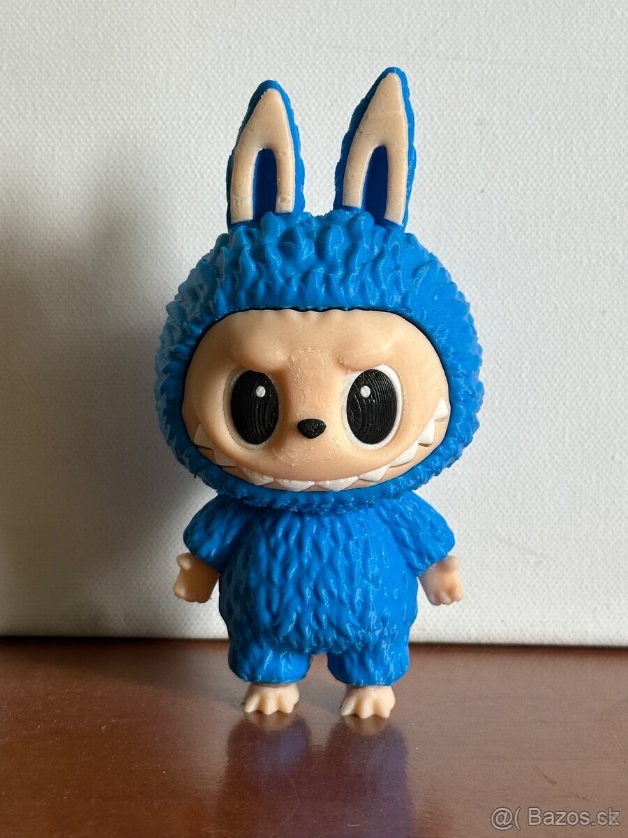 Labubu 3D viac farieb - 4
