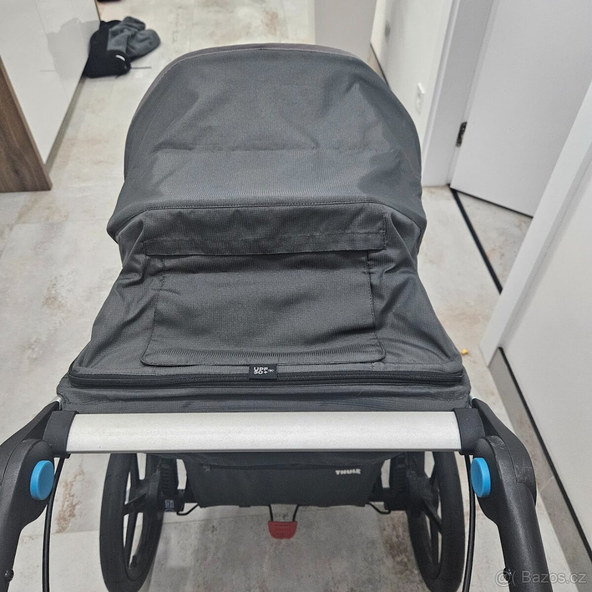 Kočárek Thule Urban Glide 2 - 4